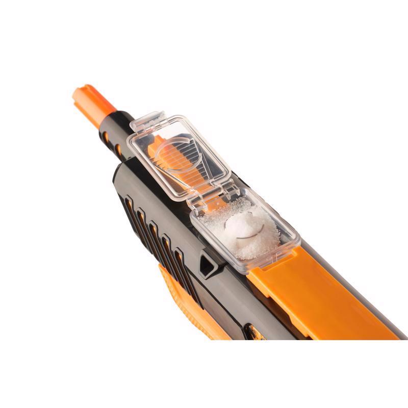 Bug-A-Salt Crush Edition 3.0 Pump Salt Shotgun