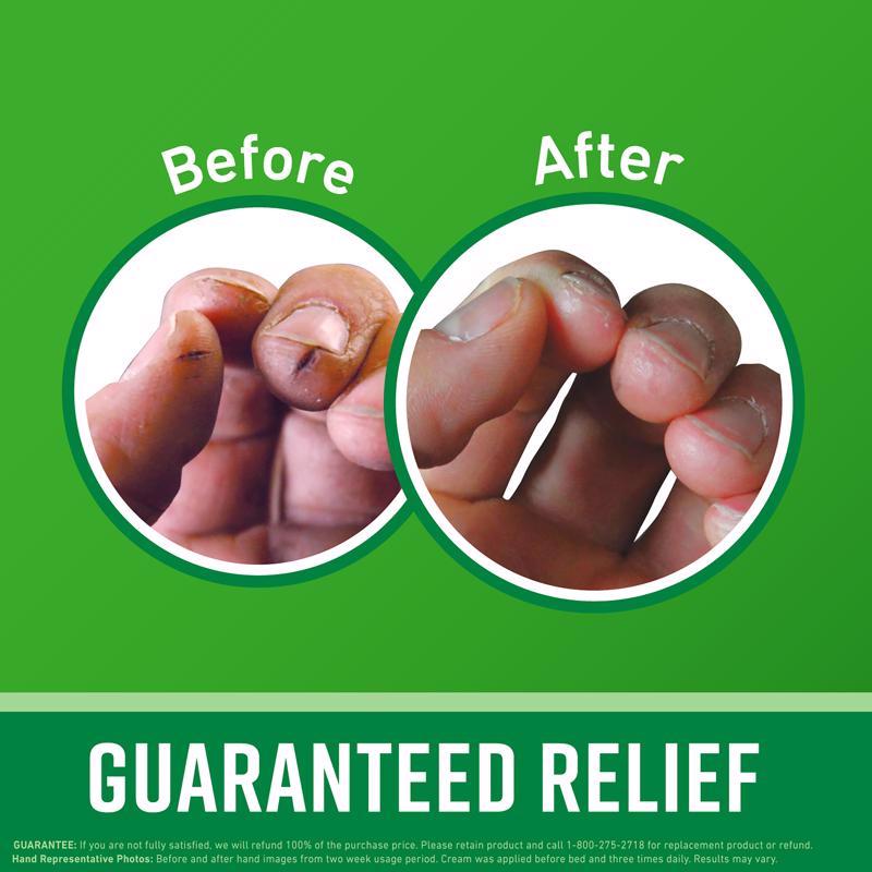 O'Keeffe's Working Hands Unscented Scent Hand Cream 1 oz