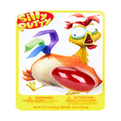 Crayola Silly Putty