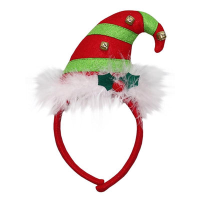 Dyno Elf Hat Headband