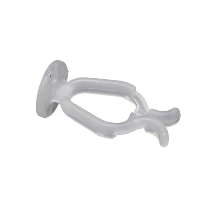 Celebrations Outdoor Surface Mount Light Clip 25 ct