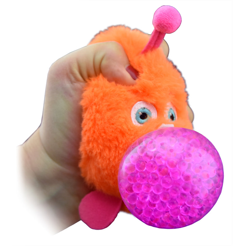 Shawshank LEDz Monsters jellies Squeeze Toy Plush