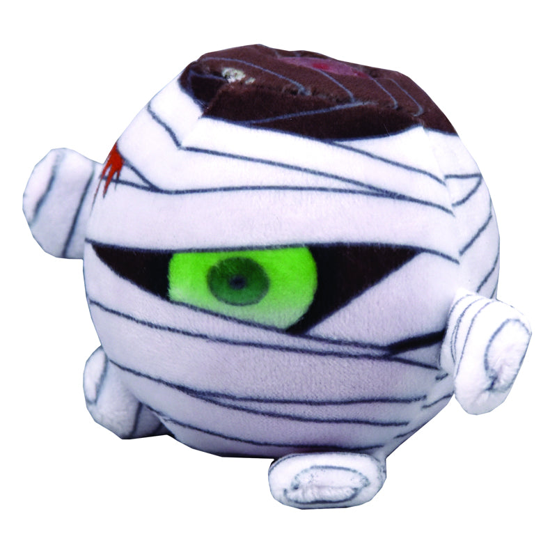 Shawshank LEDz Spooky Halloween Squeeze Toy Fabric