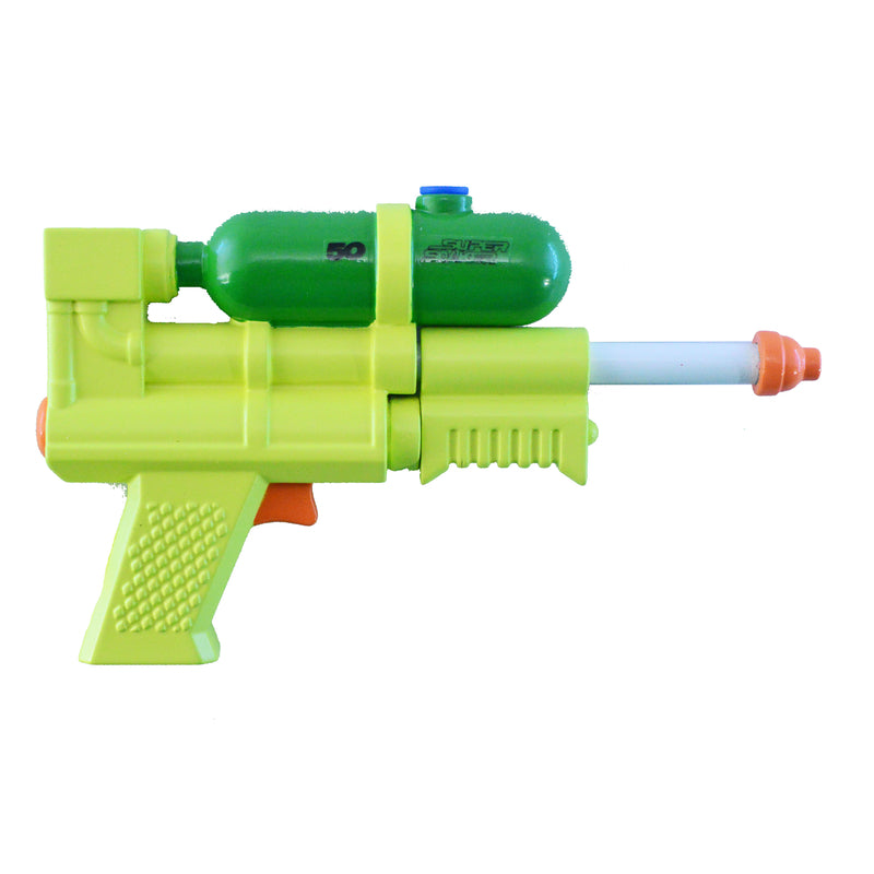 Super Impulse World's Smallest Super Soaker