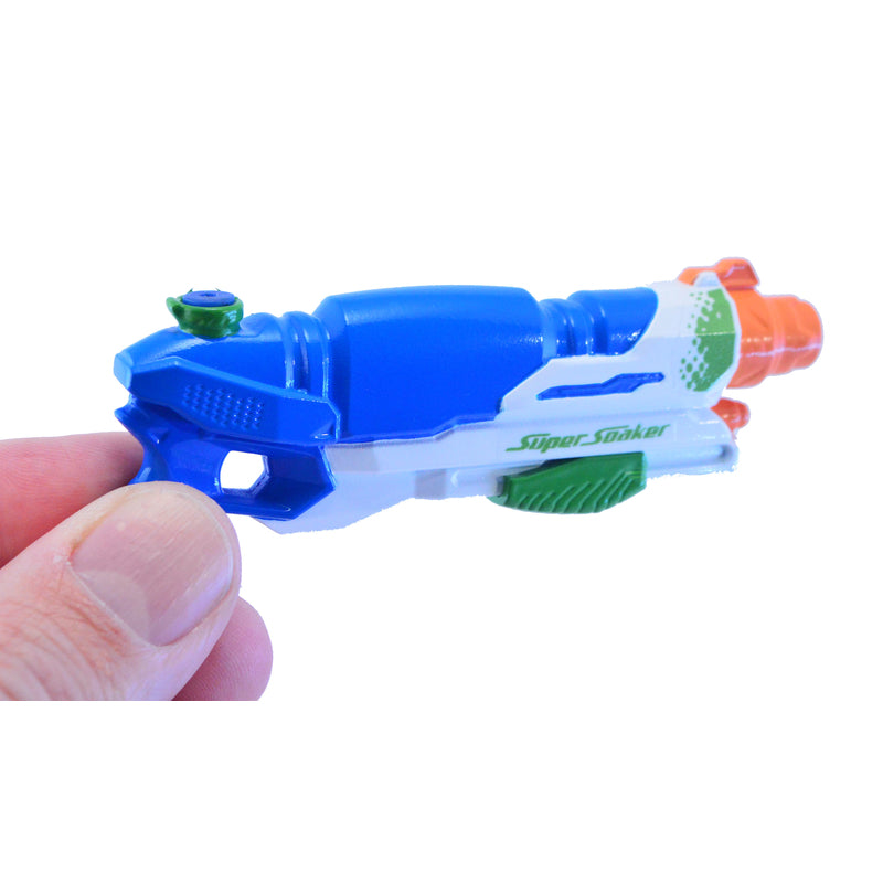 Super Impulse World's Smallest Super Soaker