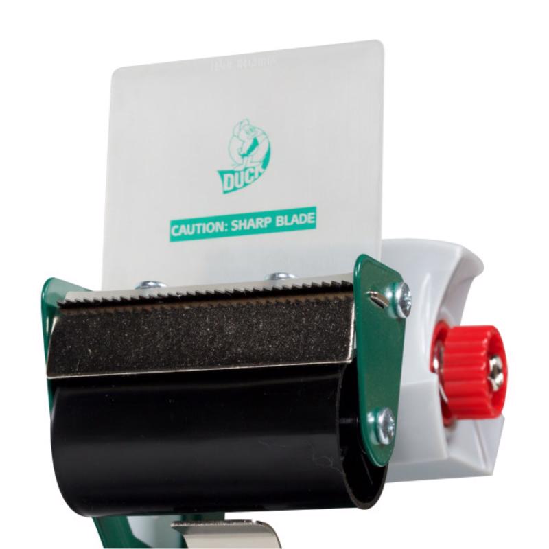 Duck 2 in. W X 55 in. L Tape Dispenser