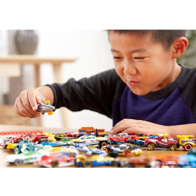 Hot Wheels Car Assorted 20 pc
