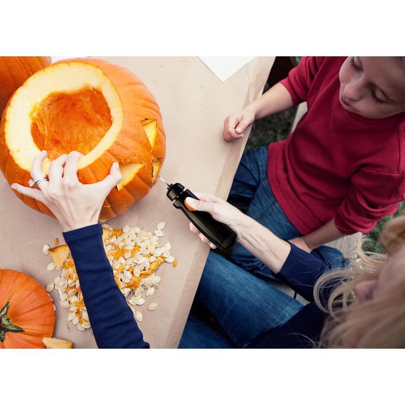 Pumpkin Masters Power Saw Carving Kit
