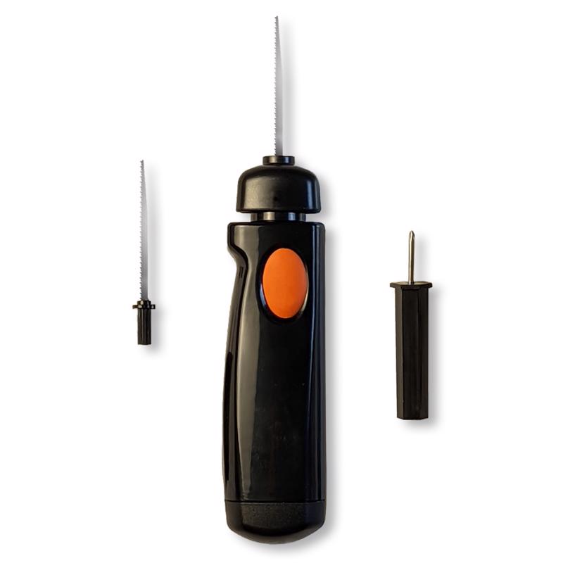 Pumpkin Masters Power Saw Carving Kit