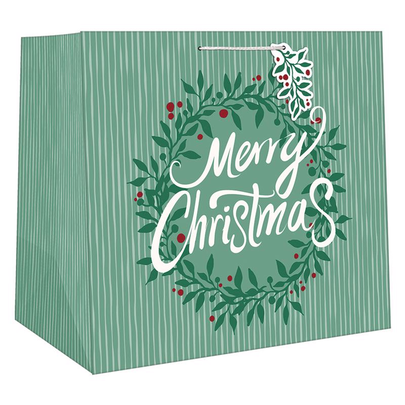 Paper Images X-Jumbo Assorted Christmas Gift Bag