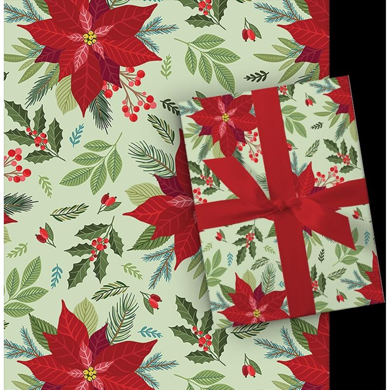 Paper Images Assorted Contemporary Gift Wrap