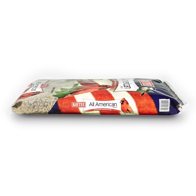 Kaytee All American Wild Bird Food 18 lb