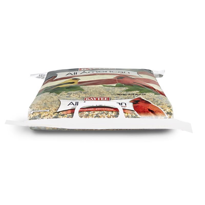 Kaytee All American Wild Bird Food 18 lb