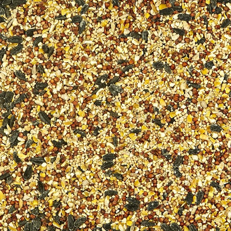 Kaytee All American Wild Bird Food 18 lb