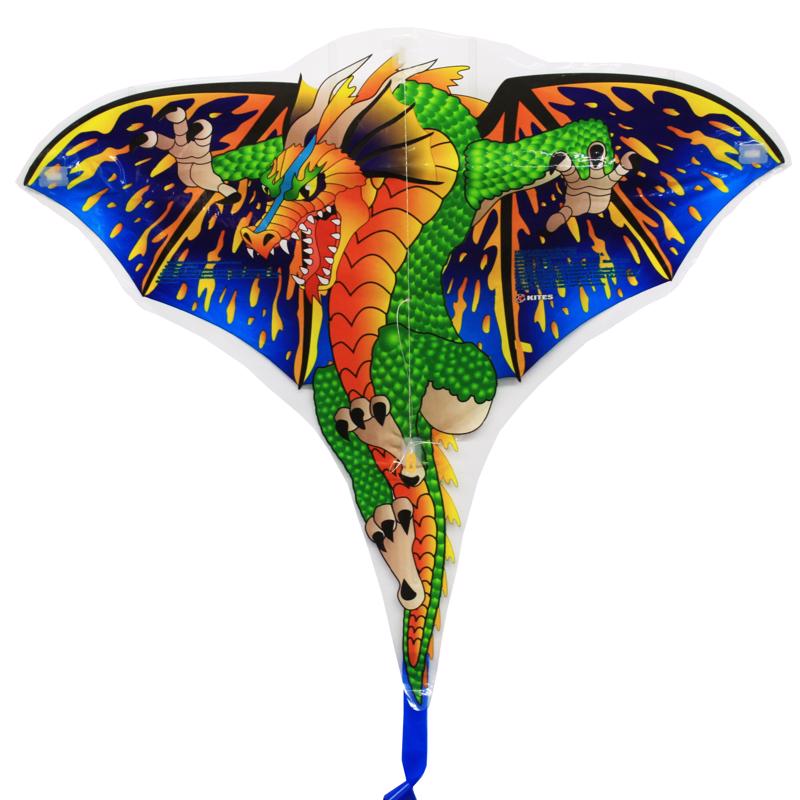 X Kites Dragon Kites Assorted