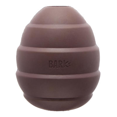 Bark Plush Pup's Treats Pinecone Dog Toy