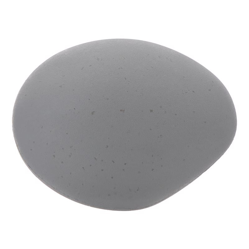 Bark Gray Sturdy Stone Dog Toy