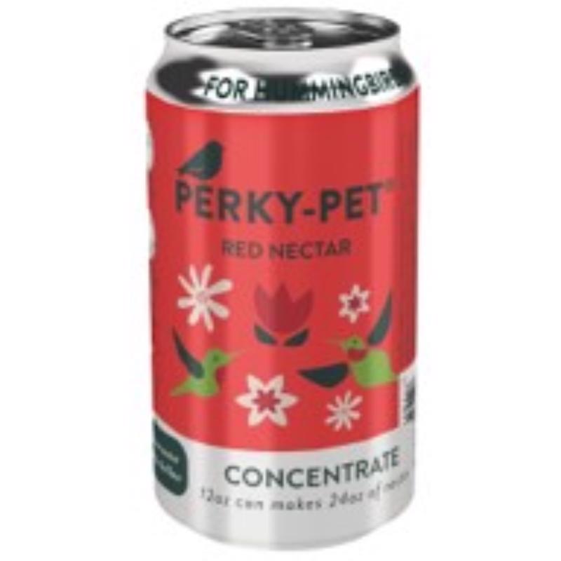 Perky-Pet Nectar Concentrate 12 oz