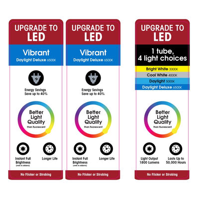 L2 Hardware Sign Kit
