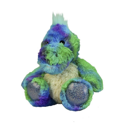 Warmies Dinosaur Stuffed Animals Rainbow