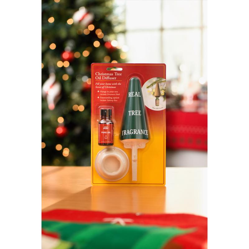 Scent Keeper Beige Tree Fragrance Fillers 9 in.