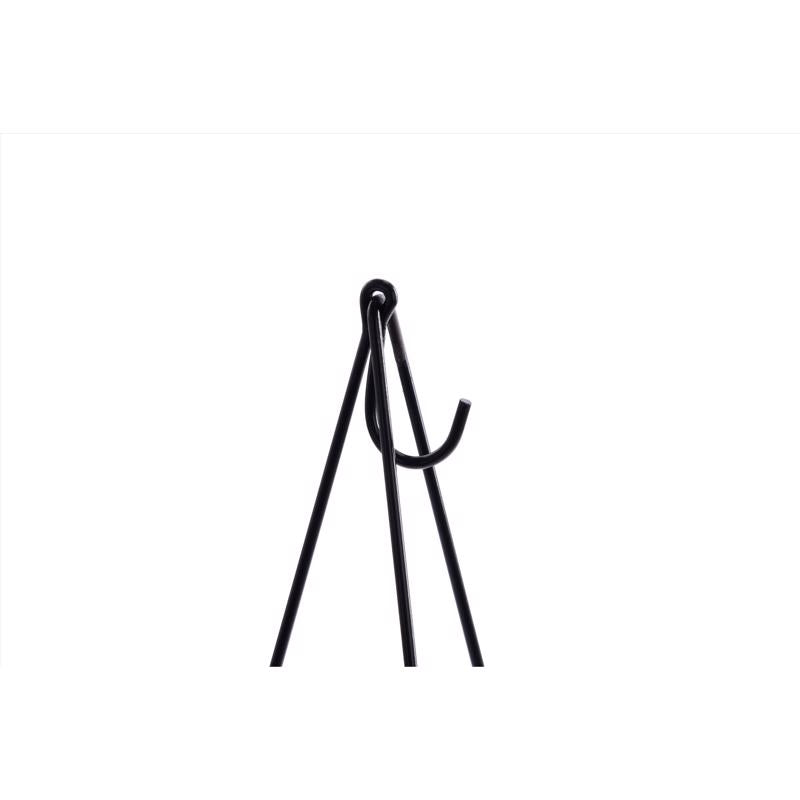 Holiday Bright Lights 45 in. Easel Wreath Stand
