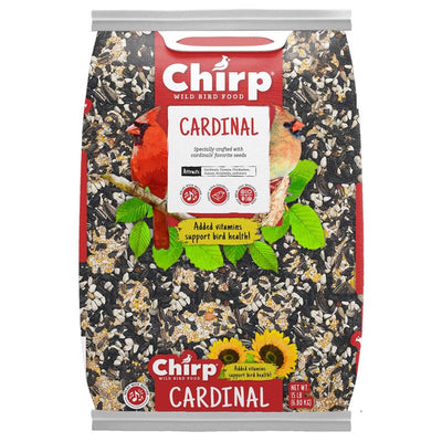 Chirp Wild Bird Food 15 lb