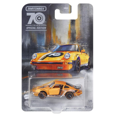Matchbox Special Edition Matchbox Cars Assorted