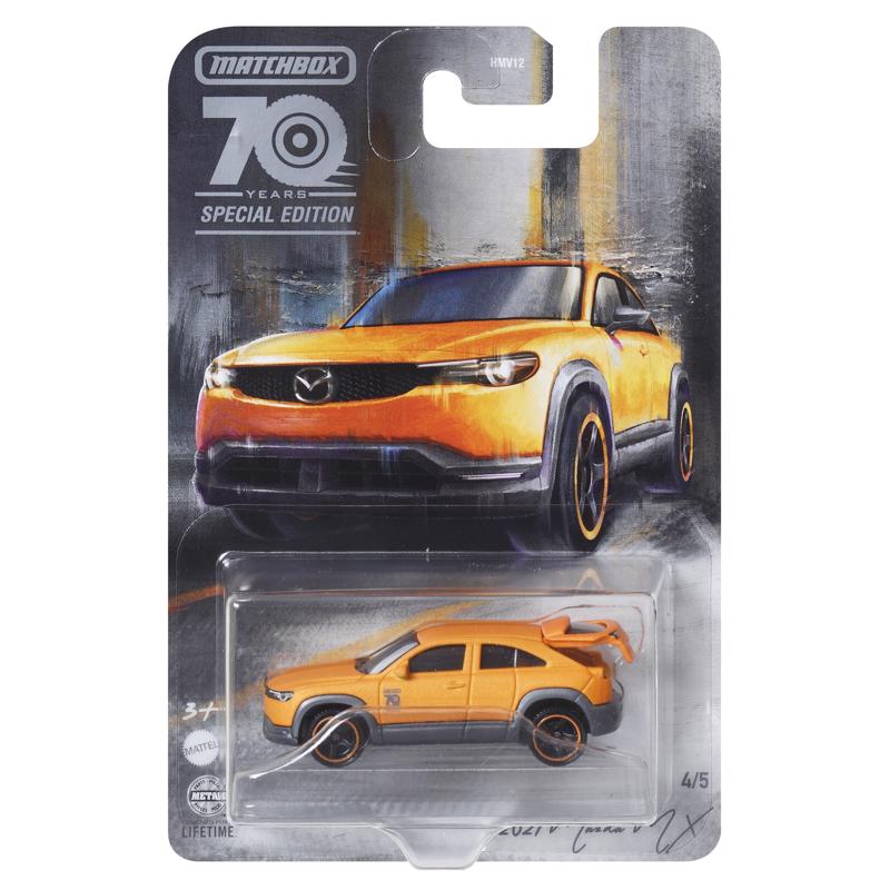 Matchbox Special Edition Matchbox Cars Assorted