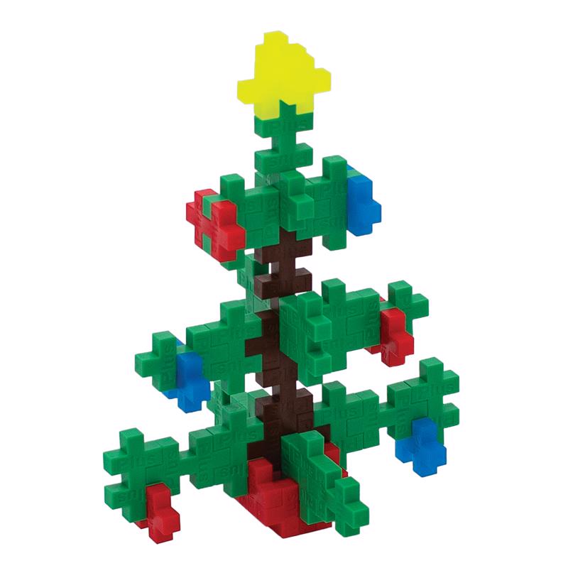 Plus-Plus Puzzle Multi-colored 70 pc