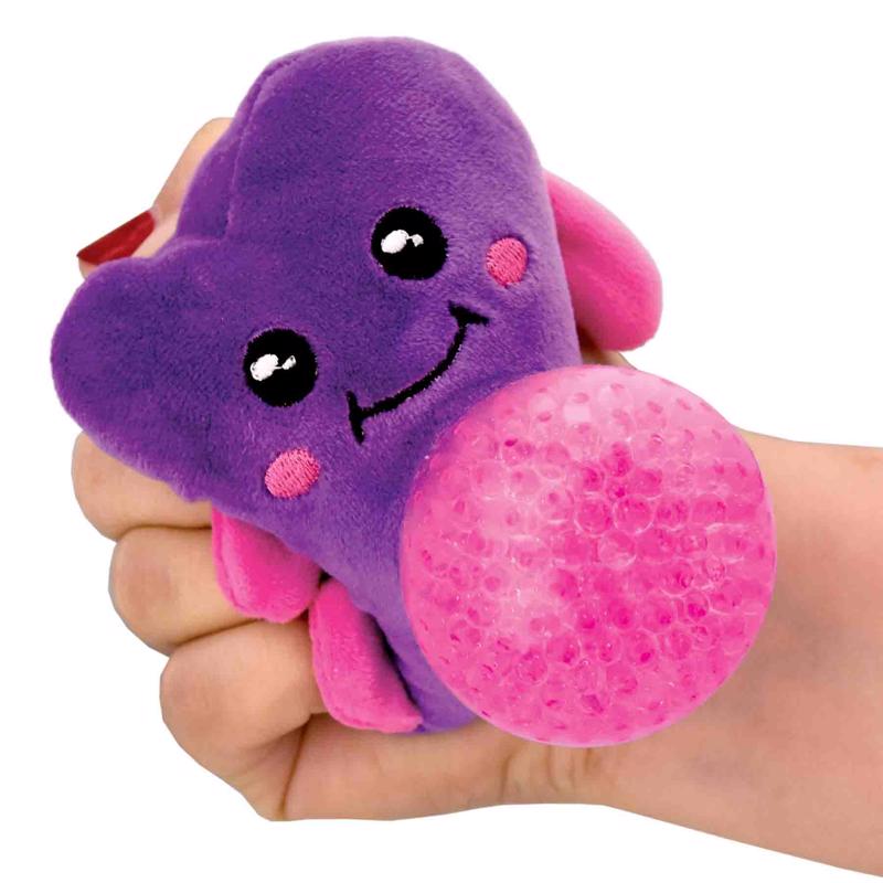Shawshank LEDz Valentines Squeezable Assorted