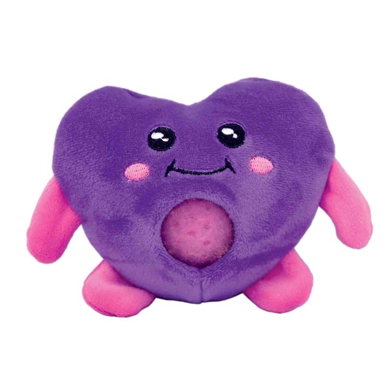 Shawshank LEDz Valentines Squeezable Assorted