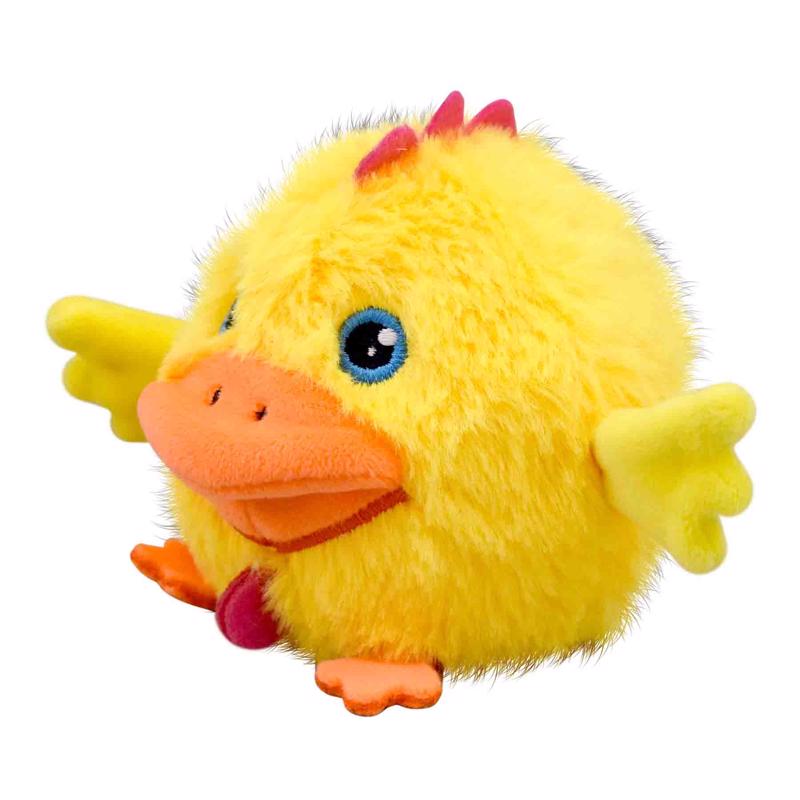 Shawshank LEDz Easter Squeezables Assorted 12 pc