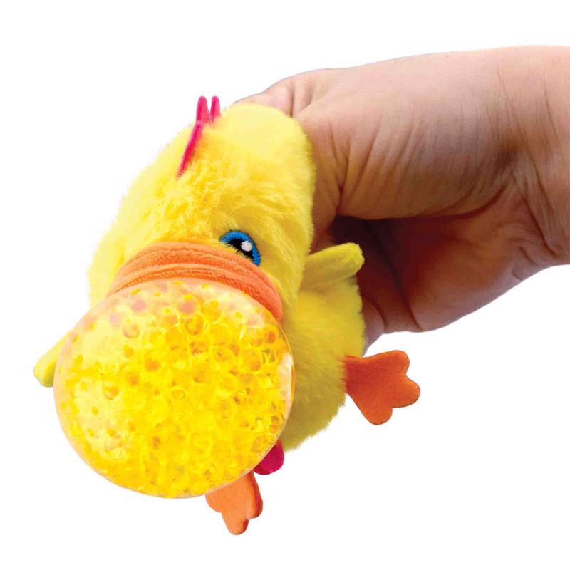 Shawshank LEDz Easter Squeezables Assorted 12 pc
