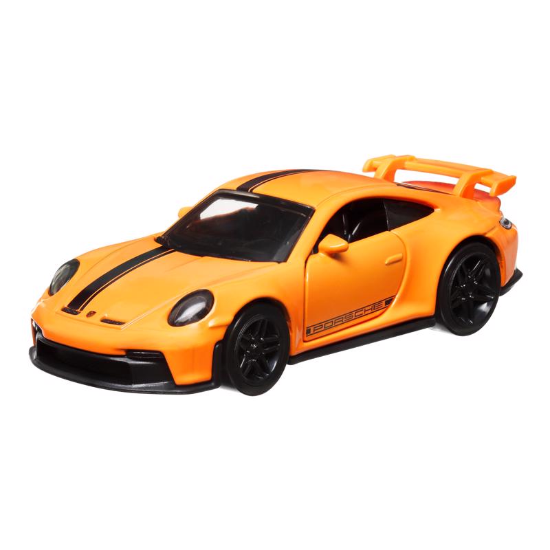 Hot Wheels Car Toy Assorted