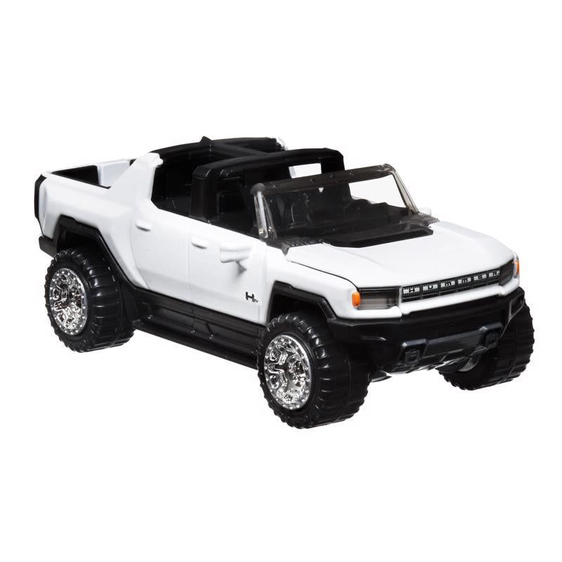 Hot Wheels Car Toy Assorted