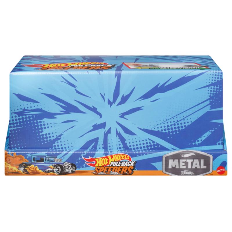 Hot Wheels Car Toy Assorted
