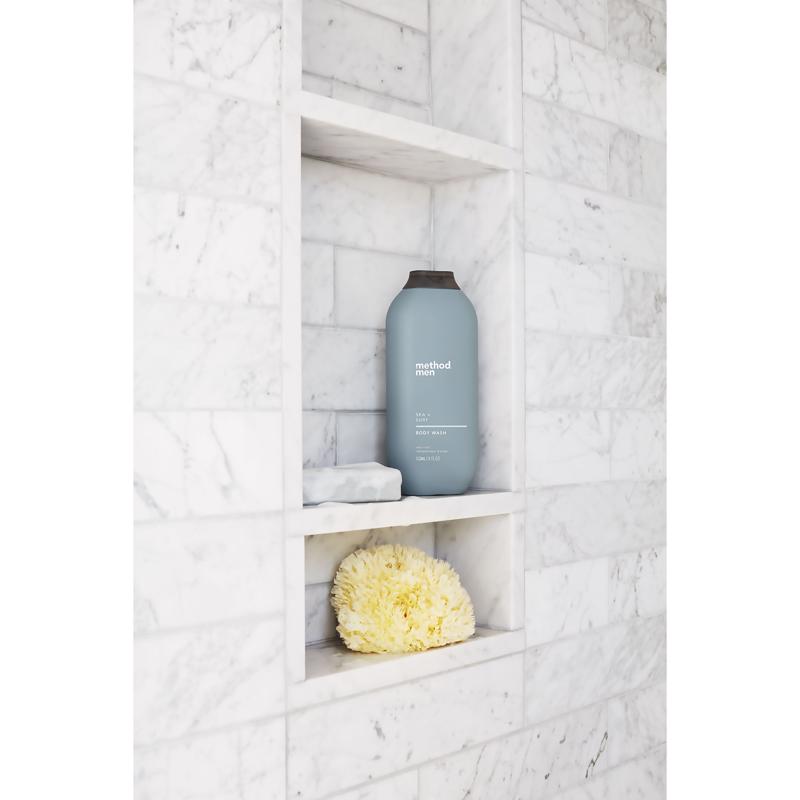 Method Sea & Surf Scent Body Wash 18 oz