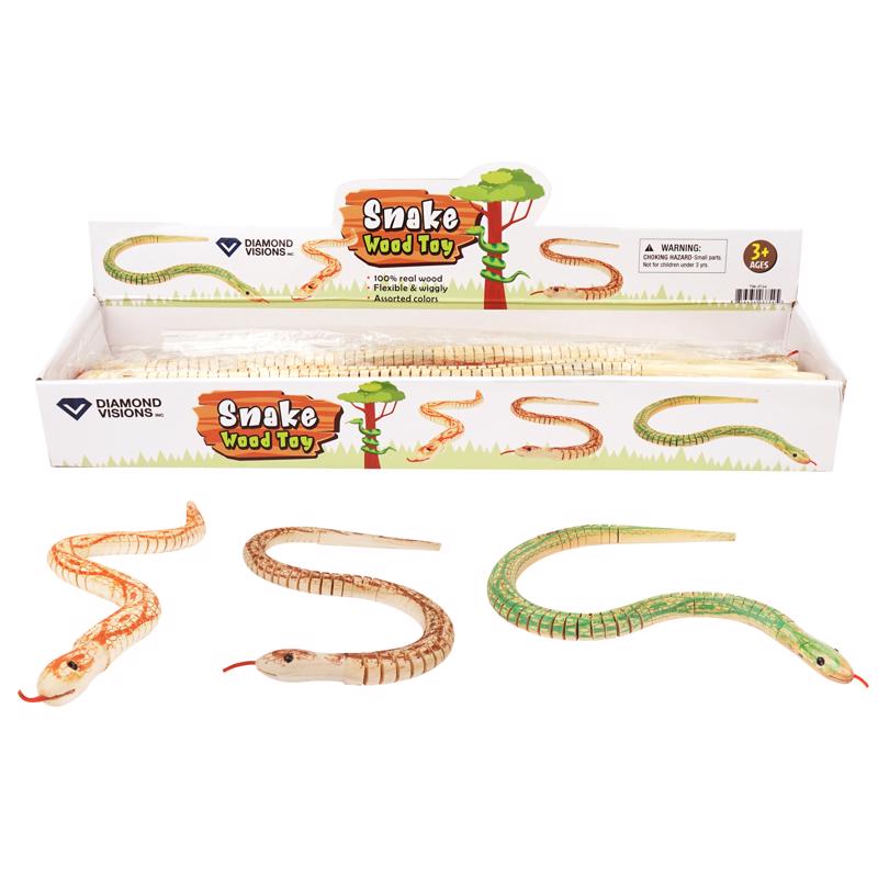 Diamond Visions Toy Assorted