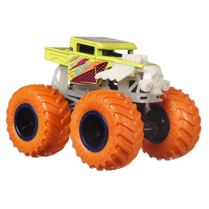 Hot Wheels Monster Trucks Assorted
