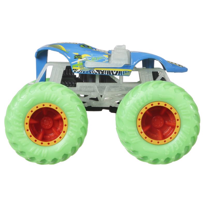 Hot Wheels Monster Trucks Assorted