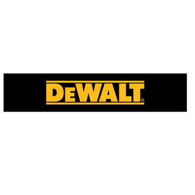 L2 Tools Sign Kit DeWalt
