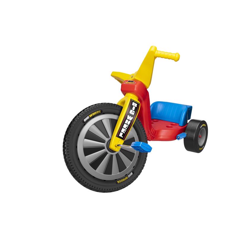 Schylling Big Spin Big Wheel Multicolored