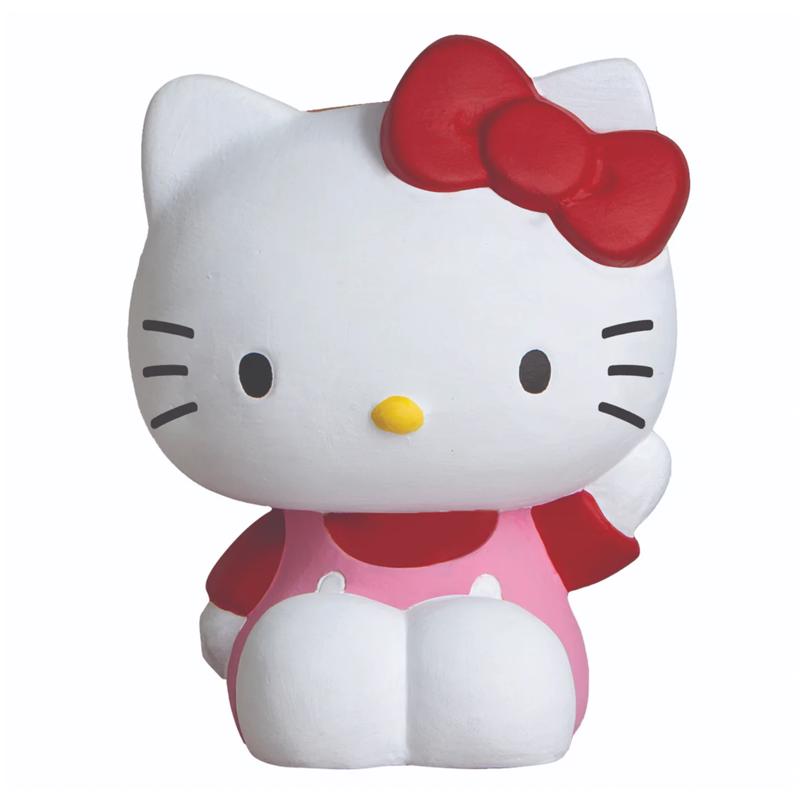 Chia Pet Hello Kitty Planter