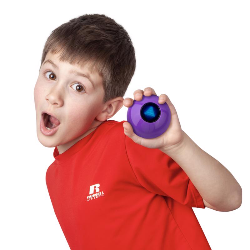 ORB Mystic Ball Multicolored