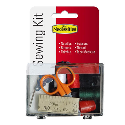 Lil' Drug Store Health and Beauty Travel Sewing Kit