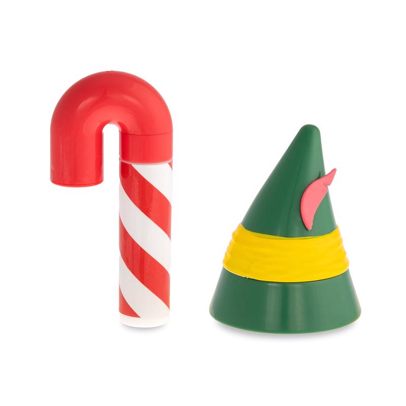Mad Beauty ELF Variety Scent Lip Balm 0.16 oz 2 pk