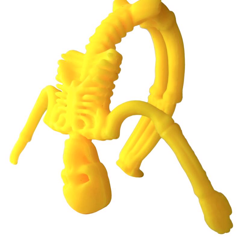 Zorbitz Skeleton Toy Assorted