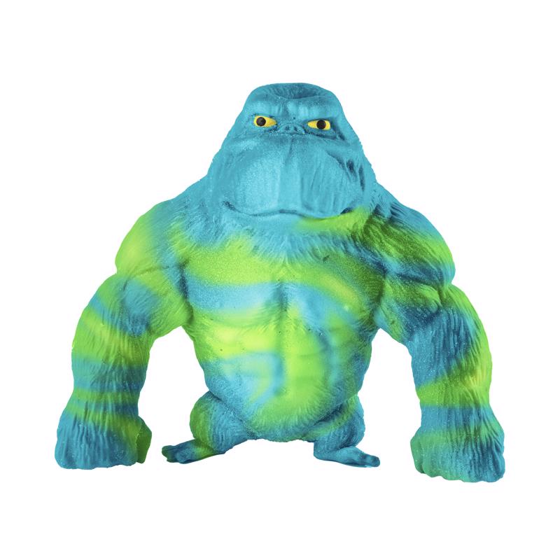 ORB Monkee Strechee Toy Brown