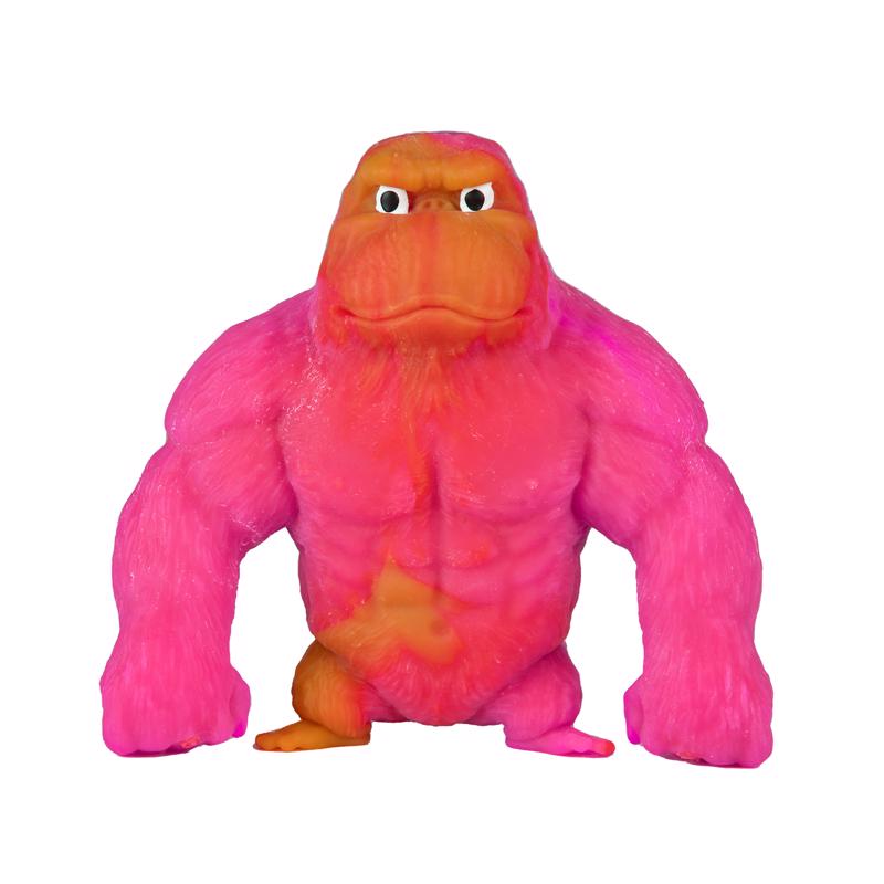 ORB Funkee Monkee Stretchee Toy Assorted